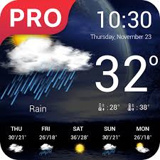 In the past people used to visit bookstores, local libraries or news vendors to purchase books and newspapers. Weather Forecast Apps On Google Play