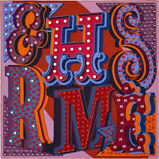 Hermes Silk Twill Scarf Hand Rolled 36 Hermes Scarf Vintage Hermes Silk Scarf