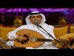 محمد عبده أسمر عبر جلسة روتانا مع كاظم Hd Youtube