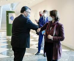 Der kleine grenzverkehr zwischen bayern und österreich ist ab mittwoch wieder möglich. Kleiner Grenzverkehr Zwischen Bayern Und Osterreich Vorarlberger Nachrichten Vn At