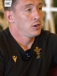 🗣️ JOSH ADAMS "Fi moin i'r bois cael blas o be mae ennill yn teimlo" Can  Wales bring their run of 18 defeats in a row to an end against Japan