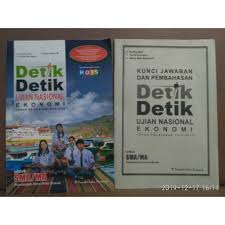 Detik Detik Un Ekonomi Sma 2019 2020 Shopee Indonesia