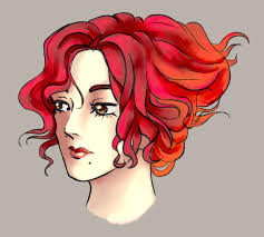 Ascarde Vaillante de Bajos Poe by LA0TIE