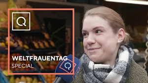 Das mag ich nicht so sehr. Weltfrauentag 2020 Warum Ist Es Schon Eine Frau Zu Sein Special Qvc Youtube