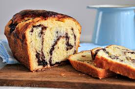 Diese kuchen rezepte passen immer: Rumanischer Osterkuchen Cozonac Miss Red Fox