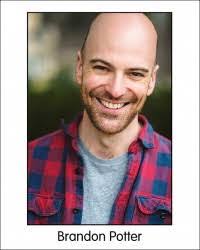 Brandon Potter's Instagram, Twitter & Facebook