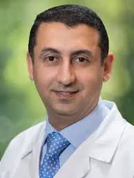 Dr. Colin M. Haggerty, MD