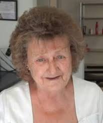 Obituary for Pauline (Brown) Scott