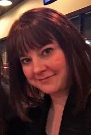 Deborah Lamson's Instagram, Twitter & Facebook