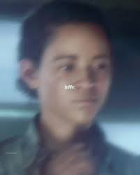 Ellie and Riley Better Than Dina and Ellie