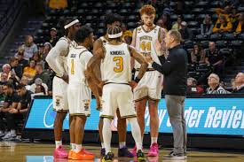 Wichita State basketball vs. Tulsa preview, game info and more