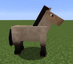 Minecraft pe mod craftable horse gear published may 21, 2020. Realistic Horse Genetics Mod For Minecraft 1 16 4 1 16 3 1 15 2 1 14 4 Minecraftsix