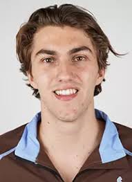 2023-24 Men's Swimming and Diving Roster