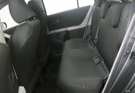 Are you asking if the 2008 toyota yaris has isofix? Www Avto Net