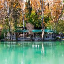 Tarsus Selale Has Bahce Restaurant Home Tarsus City Menu Prices Restaurant Reviews Facebook