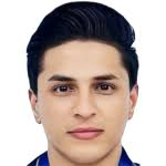 Player : Ridha Mohammad