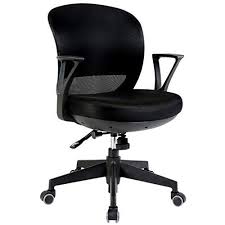 hy chair home mesh student study dormitory writing lift swivel chair color black size l59cmxh91 5cm mesh office chair chair swivel chair