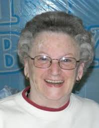 Obituary information for Theresa Ruth Frey