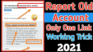 This report will be useless if you're simply boosting posts it tells how many dollars you're earning from every dollar you spend on facebook advertising. Pick The Trick Delete Facebook Account Permanently 2021 How To Report Someone On Facebook Strong Report Trick Facebook