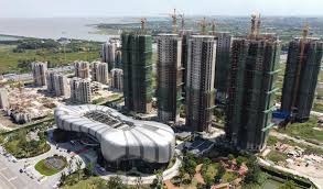 Die letzten china evergrande group (3333.hk) aktienkurse, verläufe, nachrichten und weitere wichtige informationen für den aktienhandel und investitionen . Default Fears Stalk China Evergrande As Shares Sink To 11 Year Low Daily Sabah
