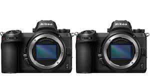 Nikon Z6 And Z7 Receive Firmware Update Brings Raw Video Capture As A Paid Upgrade Video Capture Nikon Mirrorless Camera
