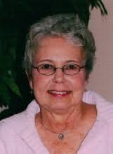 Obituary information for Patricia J. Miller
