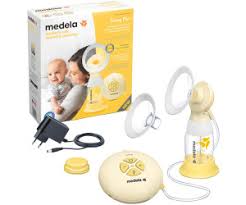 Medela quick clean breast milk removal soap, no scrub hypoallergenic soap for pump parts and nursing apparel, removes breast milk residue up to 3 days old, 6 fluid ounces. Medela Swing Flex Ab 99 00 Neue Angebote Bei Idealo De