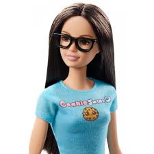 Cookie world c face reveal. Barbie Cookieswirlc Doll And Accessories Walmart Com Walmart Com