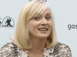 The Young and the Restless Alum Barbara Crampton Talks Loving the Horror  Genre