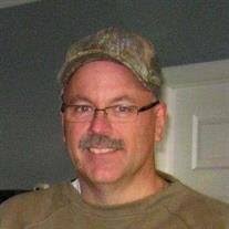 Jay Patrick Leonard Obituary