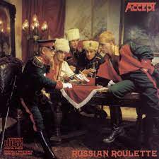 Текст rihanna — russian roulette. Russian Roulette Accept Amazon De Musik