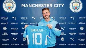 Messi leaves barcelona and enters psg talks, man city complete £100m grealish deal, man united set to seal varane move, latest on kane and lukaku Zs75twms3iulfm