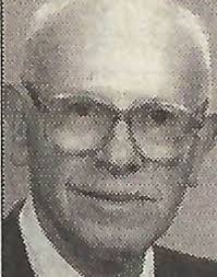 Emmett T “Ted” Lawless (1917-2004)