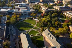 4,300-plus named to Deans' List/honor roll for spring 2017