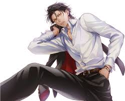 Boy fiction microsoft azure legendary creature animated cartoon, cool dude, fictional character, cartoon, muscle png. Bad Boy Png Anime Transparent Bad Boy Bad Boy Anime Boy With Black Hair 3908905 Vippng Black Hair Anime Guy Anime Black Hair Anime Boy