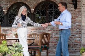 Andy Garcia Is Book Club S Handsome Secret Weapon Funny Dating Quotes Dating Tips For Women Best Dating Sites