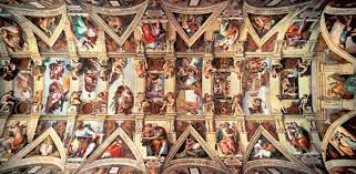 Check spelling or type a new query. Educa Sistine Chapel Puzzle 18000 Piece Buy Online At Best Price In Uae Amazon Ae