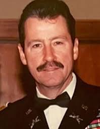 Colonel (USA Ret.) Samuel Raymond Graves III Obituary
