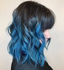 If you have light hair, lemon juice (among other things) can lighten your hair a few shades. 40 Most Popular Ombre Hair Ideas For 2020 Hair Adviser