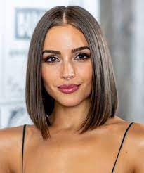 Glass Hair Long Bob Hairstyles Thin Medium Bob Hairstyles Thick Hair Styles