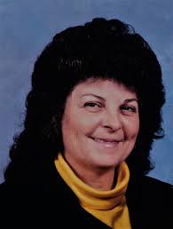 Obituary information for Mary Frances Oliver