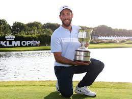 Klm Open Leaderboard Preview Tv Times Tv Times Tv European Tour