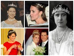 Princess margaretha of saxony, duchess of saxony (german: Konigliche Juwelen Januar 2018