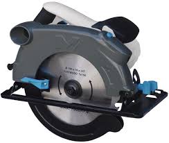 Scie Circulaire 185 Mm 1 500 W Brico Depot