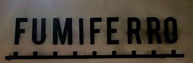 Restaurante especializado en cocina asada, ahumada, arrocera y de mercado. Fumiferro El Cabanal Vuelve A Sorprender Planesvlc