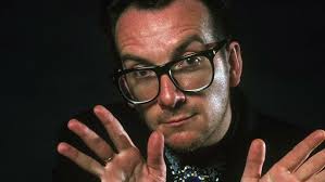 Elvis Costello and the Attractions "Green Shirt" (1979)