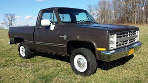 Image result for Brown 1985 Truck