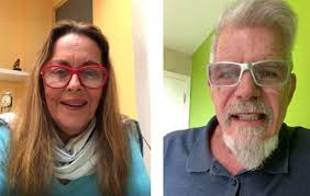 Galã de várias novelas da globo, o ator raul gazolla, de 64 anos, está afastado das telinhas e tem usado as mídias sociais para manter contato com os fãs. Maria Zilda Bethlem Elogia Bumbum De Raul Gazolla Durante Live Ofuxico
