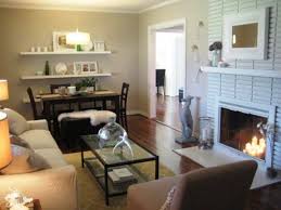 Pin By Angie Mcgraw On House Ideas Living Room Dining Room Combo Dining Room Layout Dining Room Combo