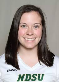 2017 Women's Volleyball Roster